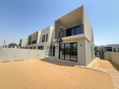 L Shape Garden | Single-Row | Close to Park