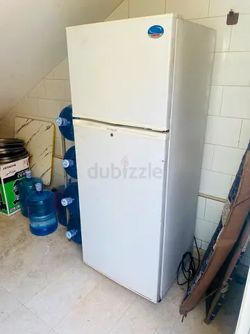 Fridge