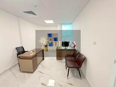 Fully Fitted Office |direct from Owner | Prime Location