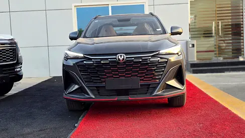 Changan X5 Plus Pioneer 2026 | Chinese Specs | Brand New