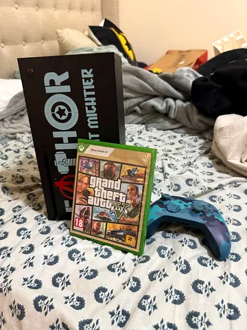 Xbox series X