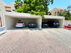 A luxurious 6-bedroom villa with a large maid's room with attached bathroom, 7 bathrooms, and 5 