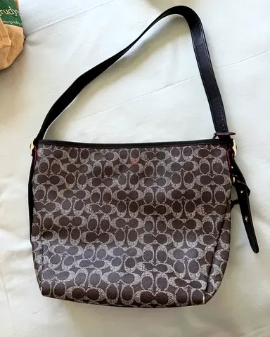 Coach Handbag