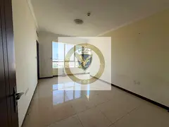 3 BHK with Balcony Free Parking Open View 1 Month Free Master Bedrooms Gym Spacious Kitchen Family T
