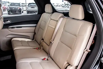 2018 Dodge DURANGO 照片 15