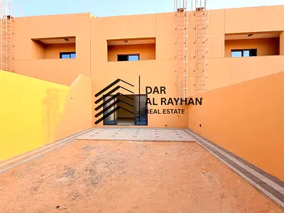 Brand New 3-Bedroom Townhouse | Ready to Move | All Ensuite Bedrooms | Spacious Layout | Nasma Residence, Sharjah