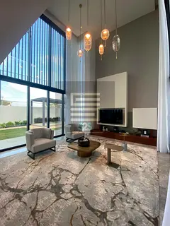 Premium Finished | Corner Villa | Smart Home | Near Mangrove!