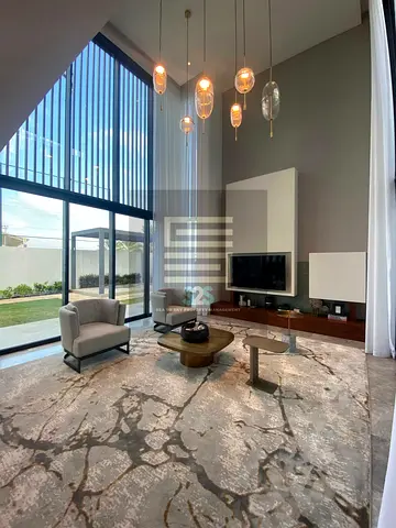 Premium Finished | Corner Villa | Smart Home | Near Mangrove!