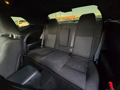 صورة 8 لـ 2019 Dodge CHALLENGER