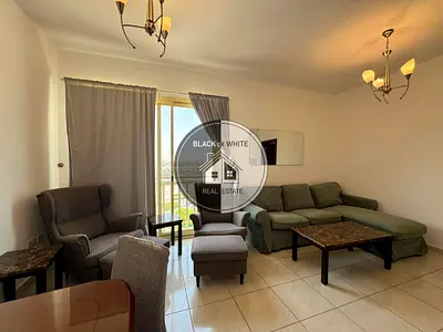 Fully Furnished 1BR | Lagoon | Mina Al Arab