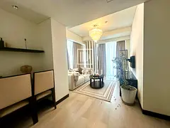 Luxury 1-Bedroom Residence | Skyline Views