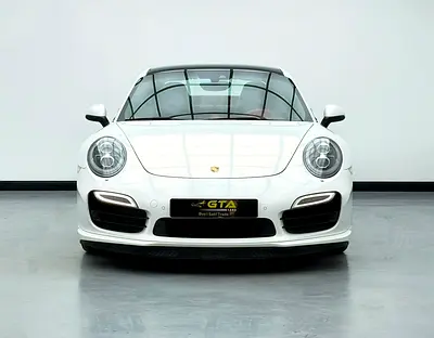 صورة مصغرة 2 لـ 2014 Porsche 911