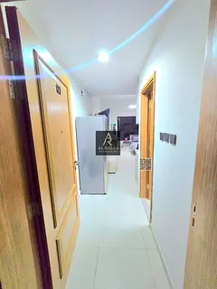 Fully Furnished Studio for Rent in Kentia | Pool Gym Parking | AED 29K