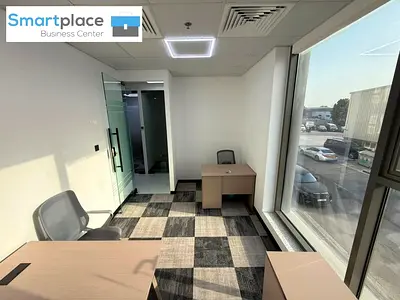 Prime Location | Near Metro | 1 Parking Spaces