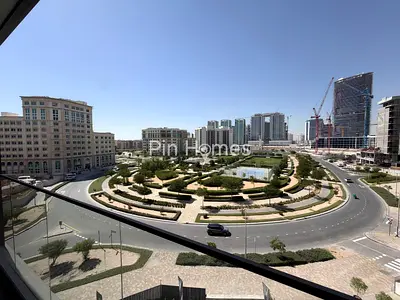Park View | Fully Furnished | Brand New
