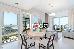 Fully Furnished | High Floor | Available