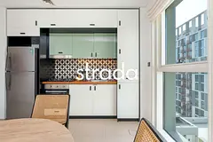 Fully Furnished | High Floor | Available — 2