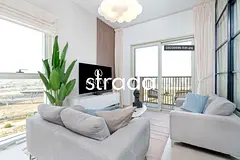 Fully Furnished | High Floor | Available — 3