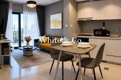 Canal View | Prime Location | Furnished