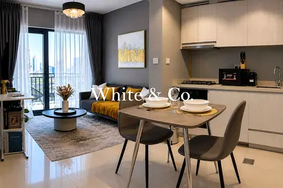 Canal View | Prime Location | Furnished
