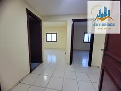 Spacious 1bhk flat with balcony ready to move with central ac& gas near to nmc only 26k