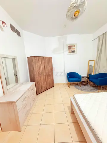Masters Bedroom