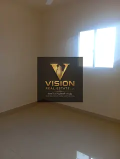 Two Bedroom Apartment With Living Room For Rent Opposite Umm Al Quwain