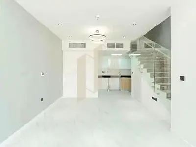 Great Deal! | Loft Style 1BR | 4 Cheques | Negotiable
