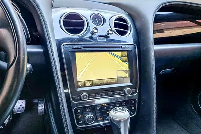 2014 Bentley CONTINENTAL — миниатюра 14