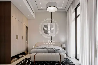 Spacious 3-Bedroom Apartment | Modern Living | Al Haseen 5, Dubai Industrial City