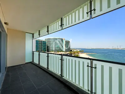 Full Sea View | High Floor | Spacious Layout