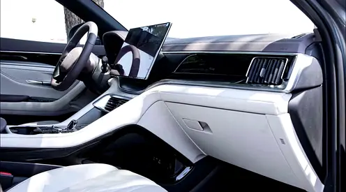 BYD Song Plus Premium, миниатюра 8