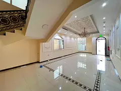 Residential/Commercial Villa for Annual Rent – ​​Al Muwaihat 1 | Ajman