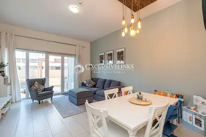 Ground Floor | Spacious Garden | Maids