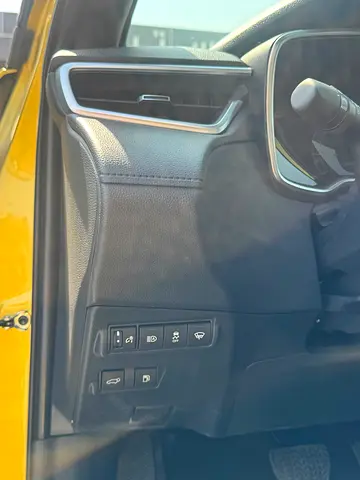 2024 Toyota COROLLA CROSS 照片 9