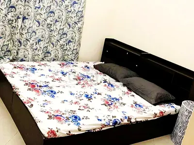 ROOM WITH SEPARATE WASHROOM NEAR SAHARA CENTER AL NADHA SHARJAH JUST 1700 ONLY.
