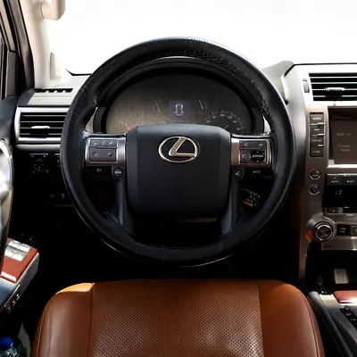صورة 7 لـ 2018 Lexus GX-SERIES