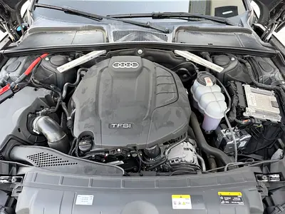 Audi A5 2.0 TFSI, миниатюра 11