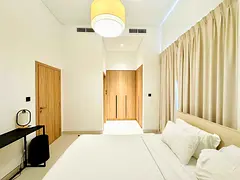 Luxury Fully furnished 1 bedroom Apartment & All facilities