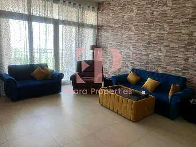 SPACIOUS 3BHK | HIGH FLOOR | CHILLER FREE