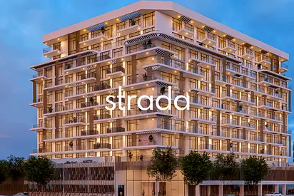 Exclusive | 2 Bed With Maids | Ready Q3 2026