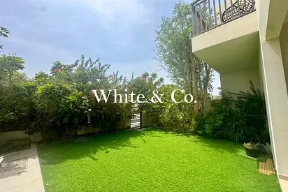 Type 1 | Landscaped | Multiple Cheques