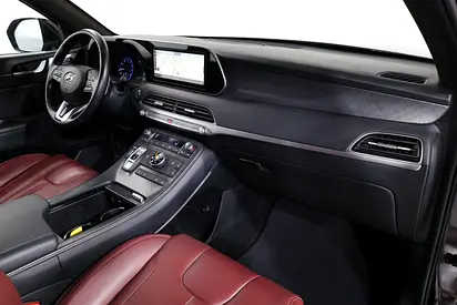 صورة مصغرة 19 لـ 2021 Hyundai PALISADE