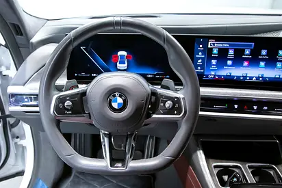 صورة مصغرة 12 لـ 2025 BMW 7-SERIES