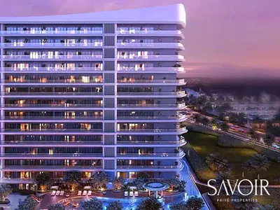 Genuine resale | Premium Amenities| High Floor