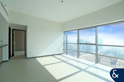 One Bedroom | Rare Layout | Modern Finish