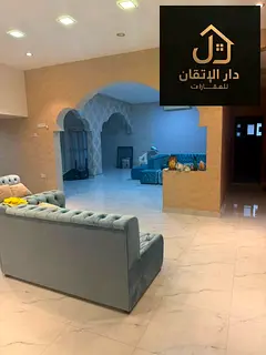 Traditional Arabic House for Annual Rent in Al Hazanah | 8 Bedrooms | Spacious | Flexible Payment
