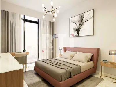 Close to the metro | Q2 2026Handover | Best Price