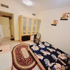 Executive Room Sharing Available – Fully Furnished