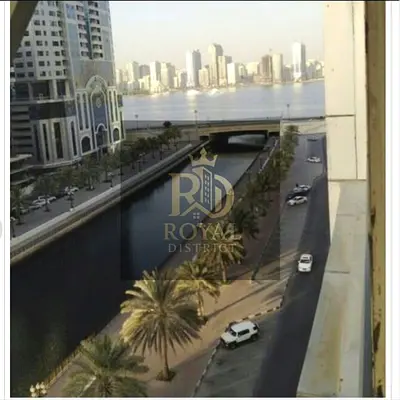 ONCE-IN-A-LIFETIME DEAL | SPACIOUS 3BR +MAID | STUNNING FULL AL QASBA LAKE VIEW | PRIME LOCATION |